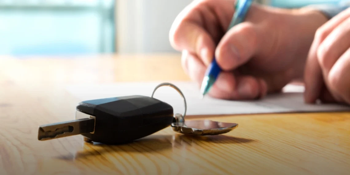 Logix Auto Loan Rates