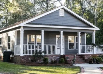 Mobile Home Loan Calculator