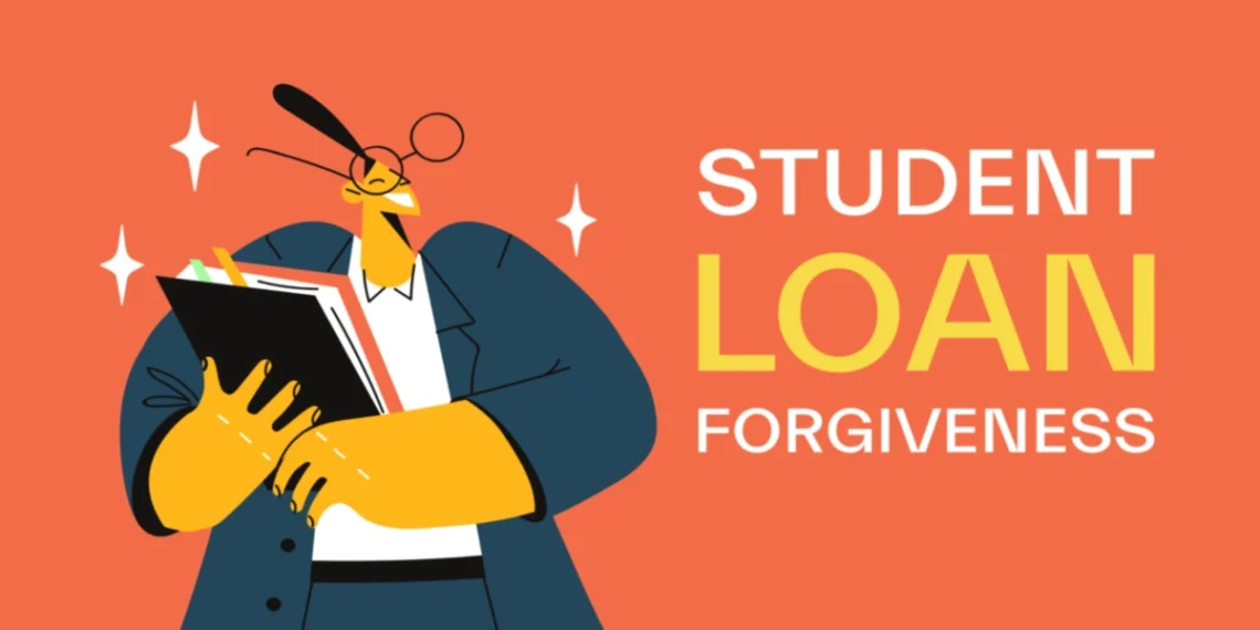 Student Loan Forgiveness
