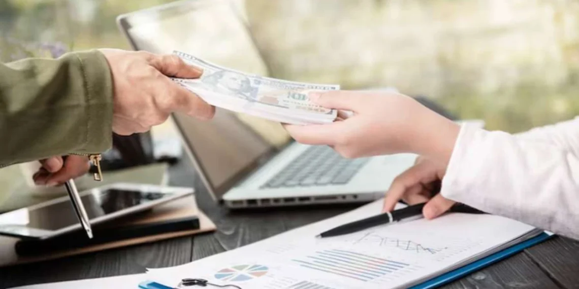 Allotment Loans for Postal Employees