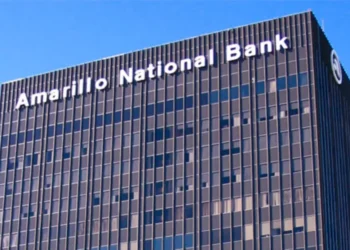 Amarillo National Bank Loan Payments