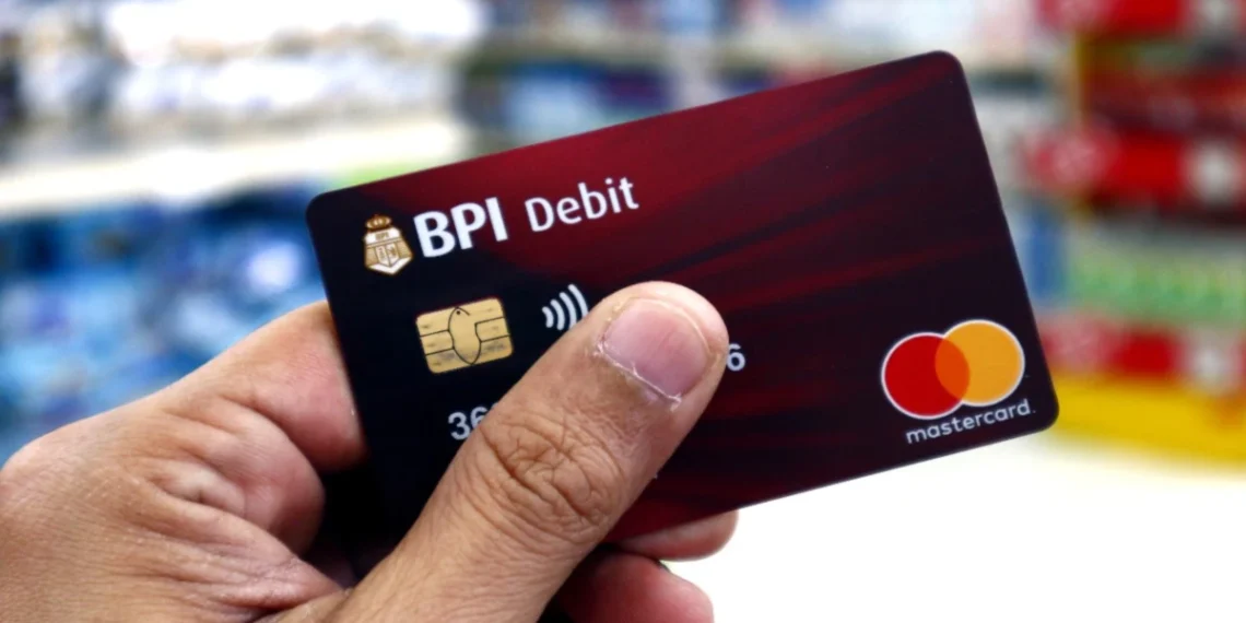 BPI Credit Card