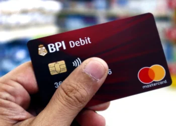 BPI Credit Card