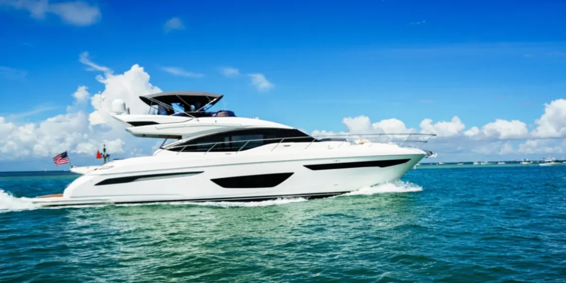 Bad Credit Boat Loans