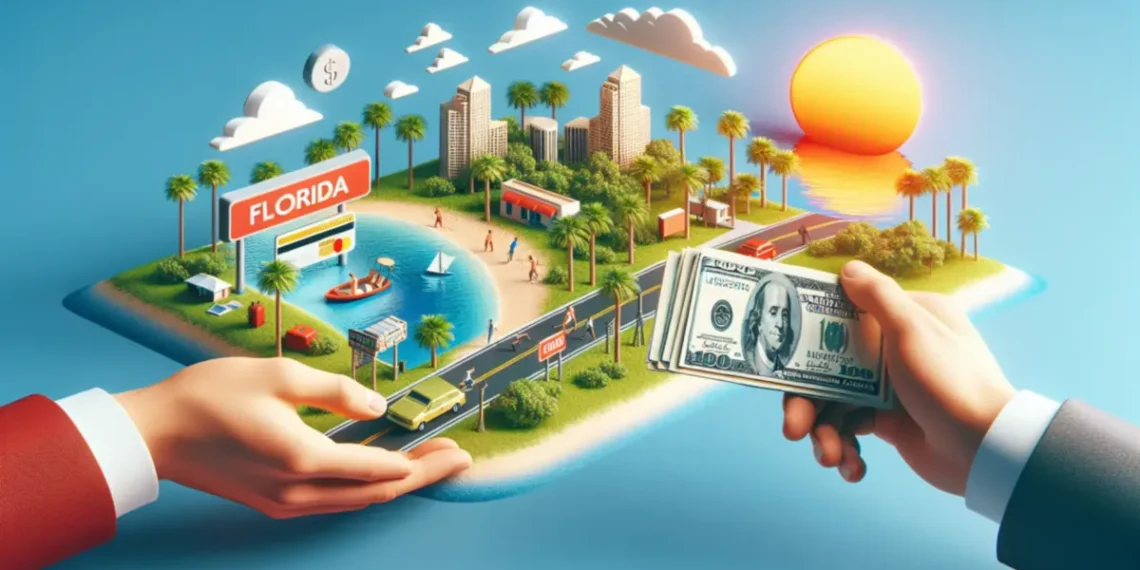 Bad Credit Loans in Florida