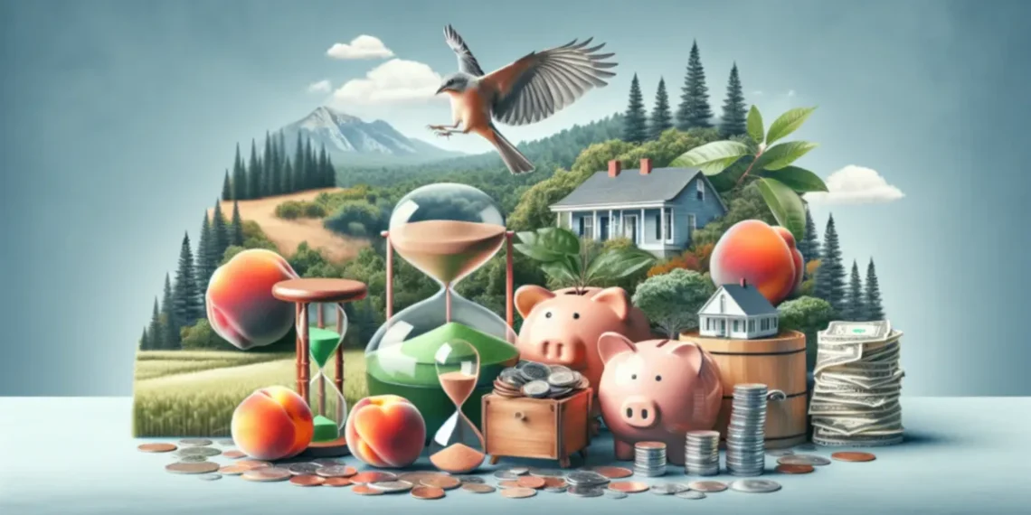 Bad Credit Loans in Georgia