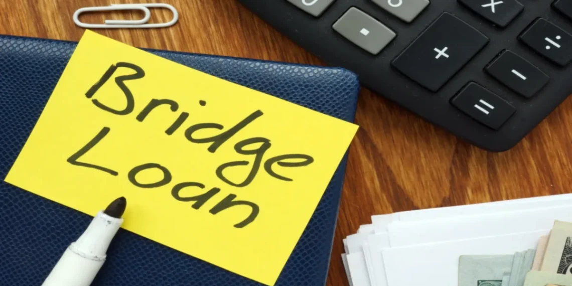 Bridge Loan Calculator