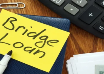 Bridge Loan Calculator