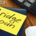 Bridge Loan Calculator