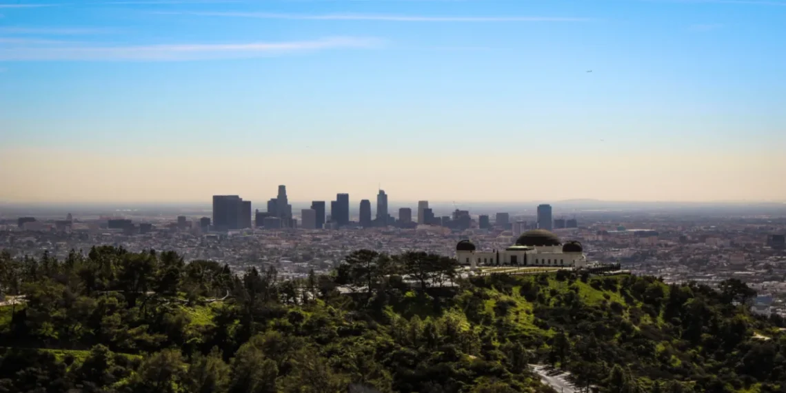 California Dream For All Shared Appreciation Loan