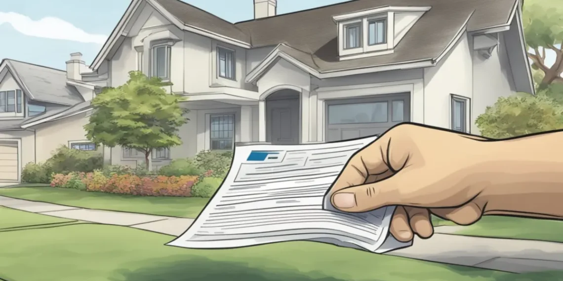 California USDA Rural Home Loans