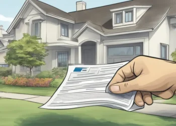 California USDA Rural Home Loans