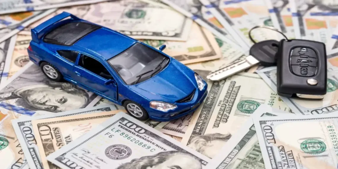 Car Title Loan