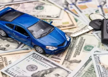 Car Title Loan