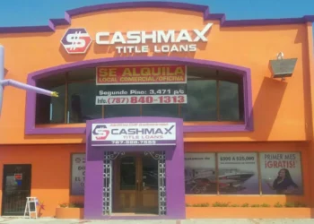 Cashmax Title Loans