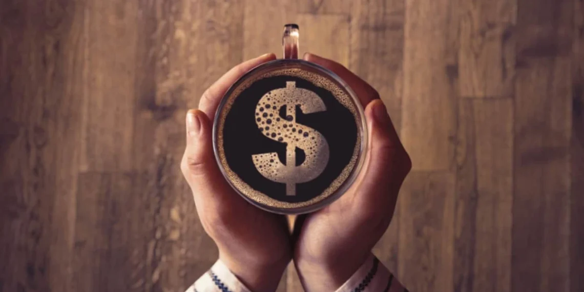 Coffee Loan for Your Business Growth