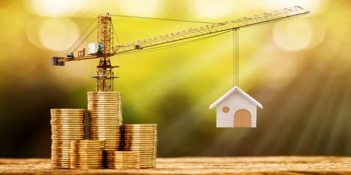 Best Crane Loan Rates for Your Construction Business