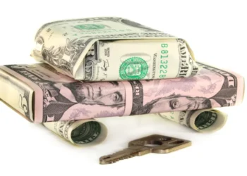 Crescent Bank Auto Loan