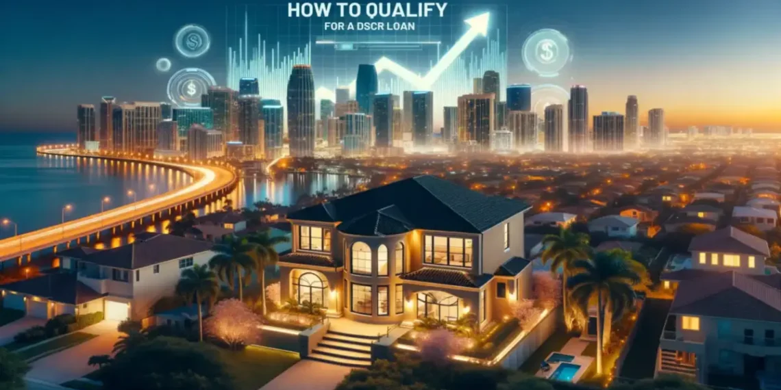 DSCR Loan Qualifications