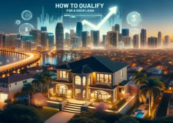 DSCR Loan Qualifications