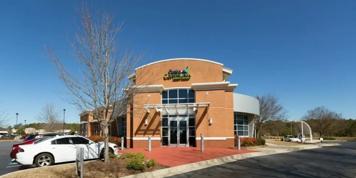 Delta Community Credit Union Auto Loan