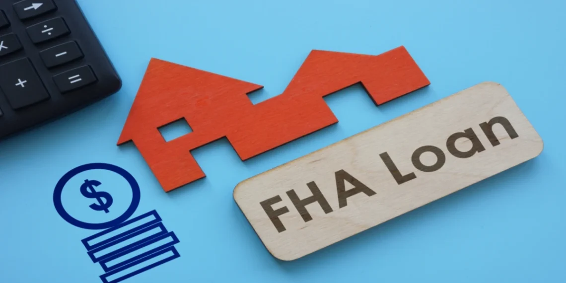 FHA Loan Requirements