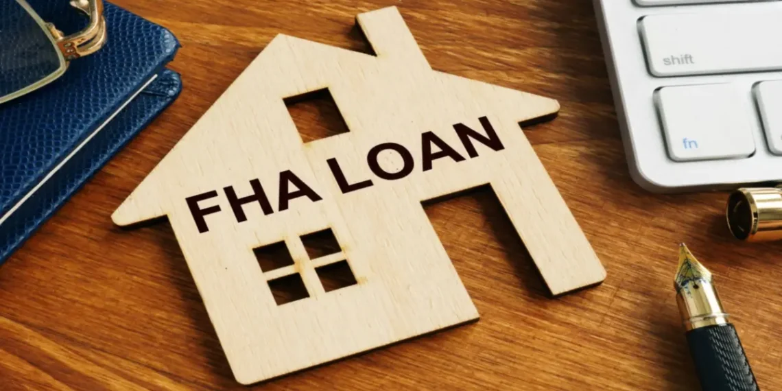 FHA Loan Wisconsin