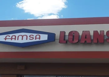 Famsa Loans