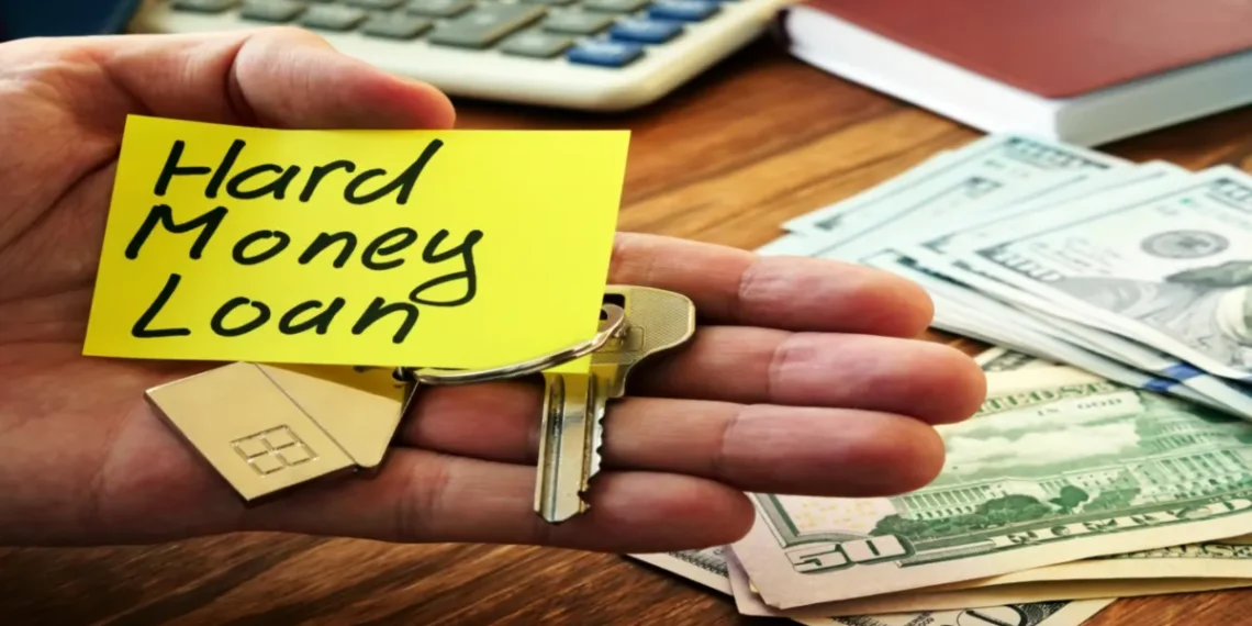 Hard Money Loan Rates