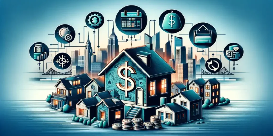 Hard Money Rehab Loans