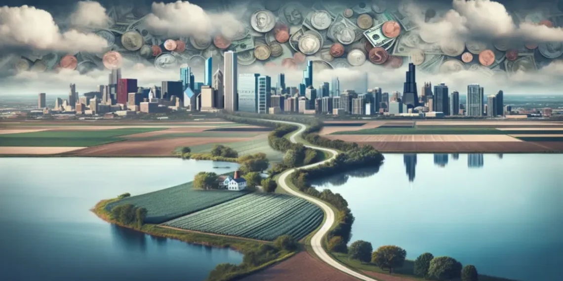 Installment Loans in Illinois