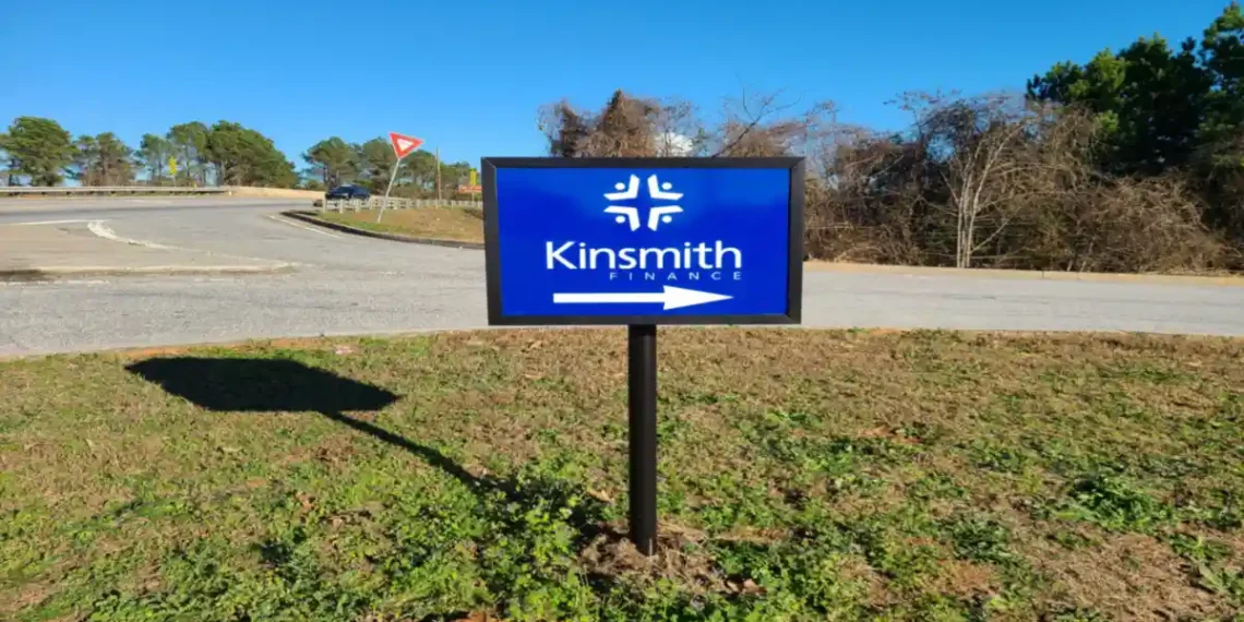 Kinsmith Loans