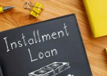 Lack of Recent Installment Loan Information
