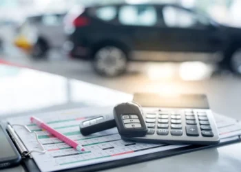 Lease Buyout Loan Calculator