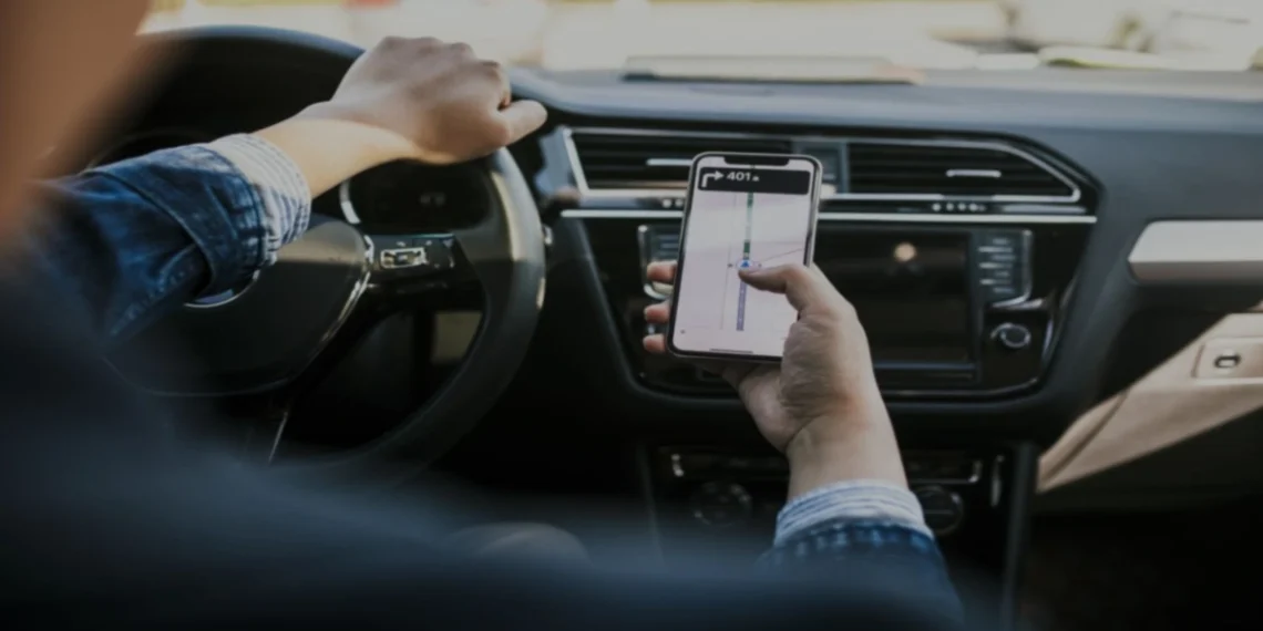 Loans for Uber Drivers