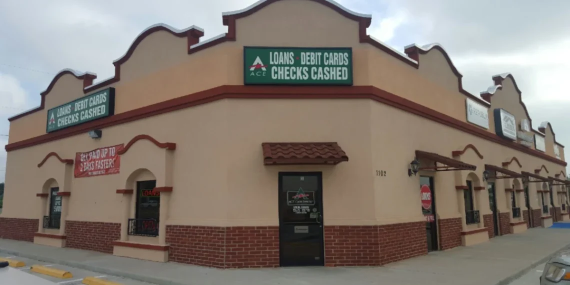 Loans in Laredo TX
