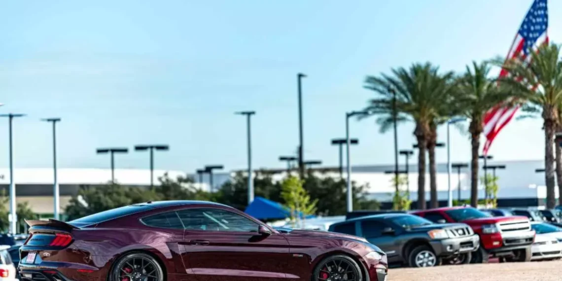 Loans in Longview TX