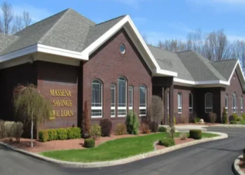 Massena Savings and Loan