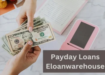 Payday Loans From Eloanwarehouse