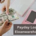 Payday Loans From Eloanwarehouse