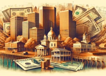 Payday Loans in Jackson Mississippi