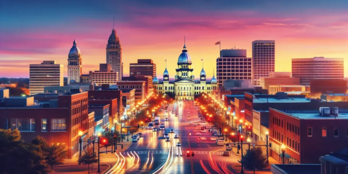 Personal Loans in Springfield IL