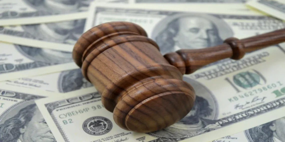 Pre Settlement Loans