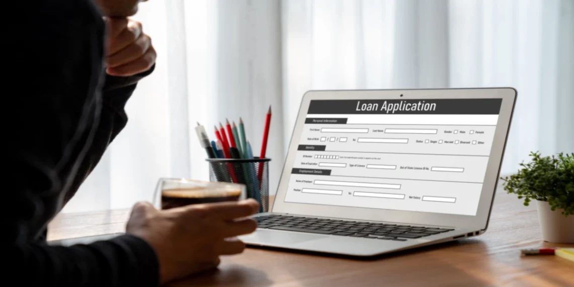 Registration Loans
